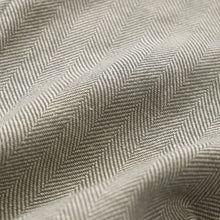 画像をギャラリービューアに読み込む, 綿麻ヘリンボーンエプロン