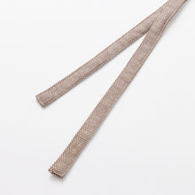 画像をギャラリービューアに読み込む, 綿麻ヘリンボーンエプロン