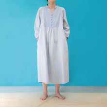 画像をギャラリービューアに読み込む, タイルジャカードワンピース