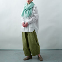 画像をギャラリービューアに読み込む, 和紙コットンストール