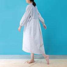 画像をギャラリービューアに読み込む, タイルジャカードワンピース