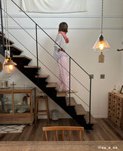 画像をギャラリービューアに読み込む, コットンカシミヤグラデーションストール