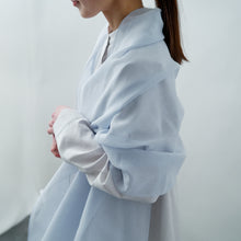 画像をギャラリービューアに読み込む, 和紙コットンストール