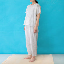 画像をギャラリービューアに読み込む, SHIWAコットンwashiプルオーバー