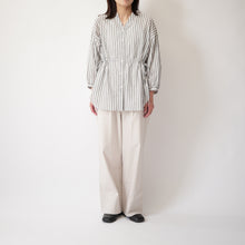 画像をギャラリービューアに読み込む, ソフトチノ イージーセミワイドパンツ