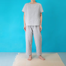 画像をギャラリービューアに読み込む, SHIWAコットンwashiプルオーバー