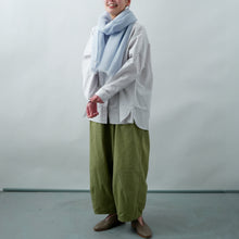 画像をギャラリービューアに読み込む, 和紙コットンストール