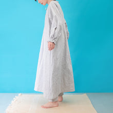 画像をギャラリービューアに読み込む, SHIWAコットンwashiリラックスパンツ