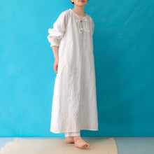画像をギャラリービューアに読み込む, SHIWAコットンwashiワンピース