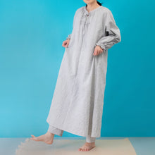 画像をギャラリービューアに読み込む, SHIWAコットンwashiワンピース