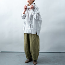 画像をギャラリービューアに読み込む, コットンボイルストール