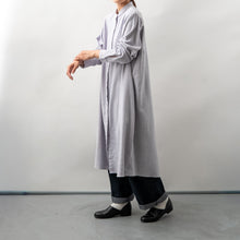 画像をギャラリービューアに読み込む, cotton カシミヤワンピース