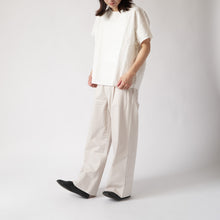 画像をギャラリービューアに読み込む, SHIWAコットンwashiプルオーバー