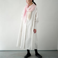 画像をギャラリービューアに読み込む, コットンシルクグラデーションストール ハーフサイズ