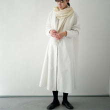 画像をギャラリービューアに読み込む, コットンシルクグラデーションストール ハーフサイズ