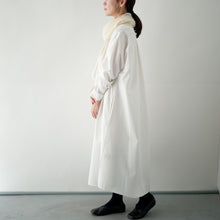 画像をギャラリービューアに読み込む, コットンシルクグラデーションストール ハーフサイズ