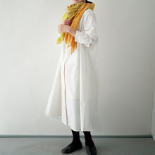 画像をギャラリービューアに読み込む, コットンカシミヤグラデーションストール