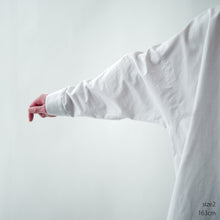 画像をギャラリービューアに読み込む, cotton リネン ワンピース