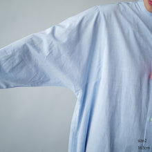 画像をギャラリービューアに読み込む, cotton リネン ワンピース