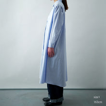 画像をギャラリービューアに読み込む, cotton リネン ワンピース