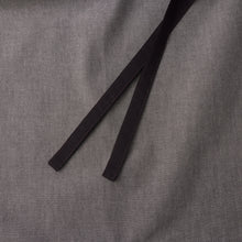 画像をギャラリービューアに読み込む, organic cottonエプロン クリームブラウン