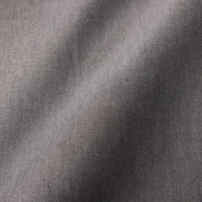 organic cottonエプロン クリームブラウン