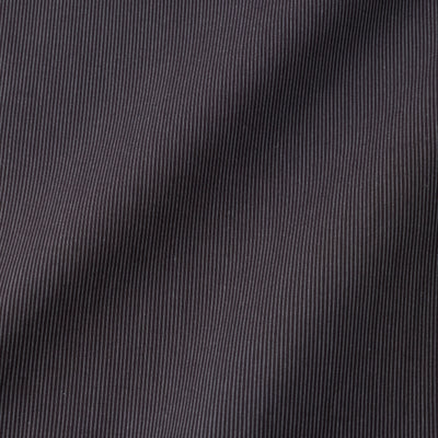 organic cottonエプロン ビターブラウン