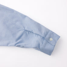 画像をギャラリービューアに読み込む, cotton リネン ワイドブラウス