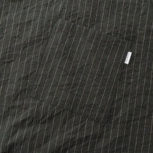 画像をギャラリービューアに読み込む, 綿キャッチワッシャーエプロン グリーン