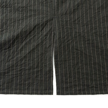 画像をギャラリービューアに読み込む, 綿キャッチワッシャーエプロン グリーン