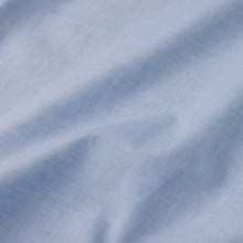 画像をギャラリービューアに読み込む, cotton リネン ワイドブラウス