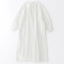 画像をギャラリービューアに読み込む, SHIWAコットンwashiワンピース