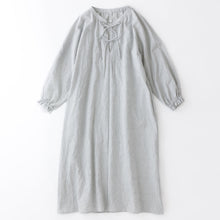 画像をギャラリービューアに読み込む, SHIWAコットンwashiワンピース