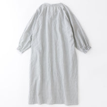 画像をギャラリービューアに読み込む, SHIWAコットンwashiワンピース