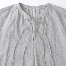 画像をギャラリービューアに読み込む, SHIWAコットンwashiワンピース