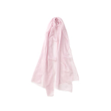 画像をギャラリービューアに読み込む, コットンボイルストール