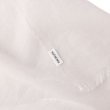 画像をギャラリービューアに読み込む, コットンボイルストール