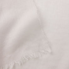 画像をギャラリービューアに読み込む, コットンボイルストール