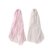 画像をギャラリービューアに読み込む, コットンボイルストール