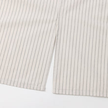 画像をギャラリービューアに読み込む, organic cottonエプロン エクリュST