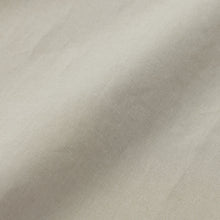 画像をギャラリービューアに読み込む, organic cottonエプロン グレージュ