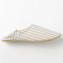 画像をギャラリービューアに読み込む, organic cottonバブーシュ