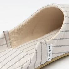 画像をギャラリービューアに読み込む, organic cottonバブーシュ