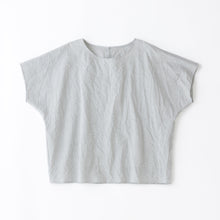 画像をギャラリービューアに読み込む, SHIWAコットンwashiプルオーバー