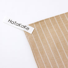 画像をギャラリービューアに読み込む, organic cotton キッチンクロス