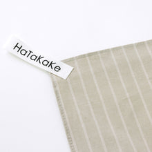 画像をギャラリービューアに読み込む, organic cotton キッチンクロス