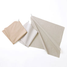 画像をギャラリービューアに読み込む, organic cotton キッチンクロス