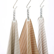 画像をギャラリービューアに読み込む, organic cotton キッチンクロス