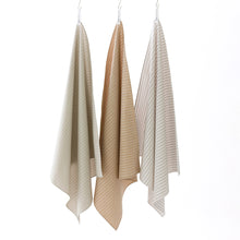 画像をギャラリービューアに読み込む, organic cotton キッチンクロス