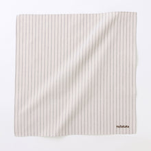 画像をギャラリービューアに読み込む, organic cotton ハンカチ